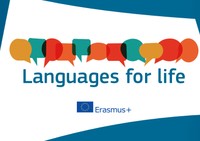 Immagine per label lingue