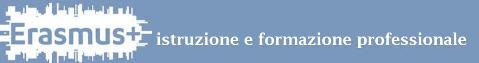 Banner Home Page Agenzia Nazionale Erasmus +