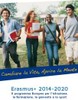 Manifesto programma Erasmus+