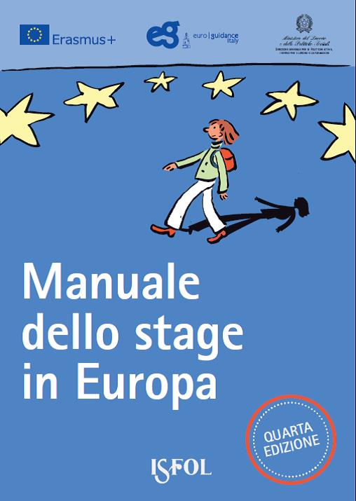 Copertina Manuale Stage 2015
