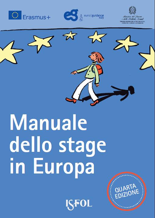 Copertina Manuale Stage 2015