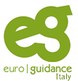 Logo Rivista Euroguidance