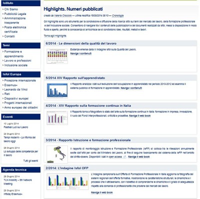 Highlights: vai al catalogo completo