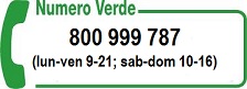 Numero verde InTransizioni