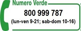 Numero verde1