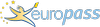 Logo europass