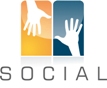 Logo Social