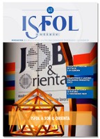 Copertina Isfol notizie 12/2015