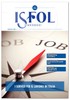 Copertina Isfol notizie 5/2016