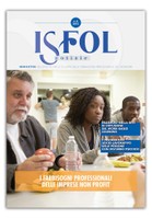 Isfol notizie 6/2015 cover