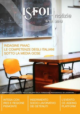 Isfol notizie 9/10-2013