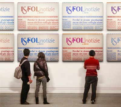 Isfol notizie