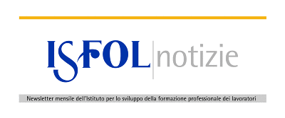 testata Isfol notizie