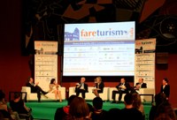 tavola rotonda Fareturismo 2011
