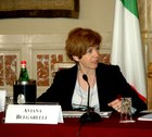 Aviana Bulgarelli seminario Isfol_Asstel