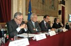 tavolo relatori seminario Isfol-Asstel