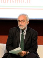 Pietro Taronna Isfol