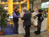 stand isfol joborienta 2011