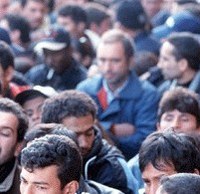 Migrazioni internazionali