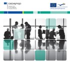 Cedefop opportunità di formazione