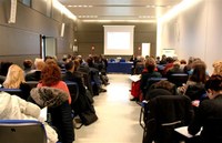 Convegno Isfol Progetto Ambiente 2011