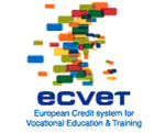Logo progetto europeo ECVET COLOR 