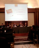 Sala del Senato_Rapporto sulla Sussidiarietà