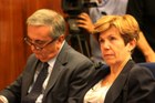 Bulgarelli e Sacconi alla conferenza stampa PIAAC