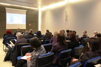 Seminario sul capitale umano 14 dicembre 2011