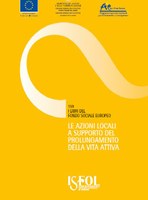 Le azioni locali a supporto degli over 50