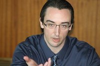 Richard Desjardins esperto PIAAC