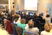 Seminario Eurofound all'Isfol