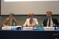 Conclusi i lavori del seminario Eurofound