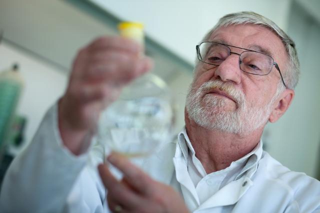 L'Isfol per l'invecchiamento attivo