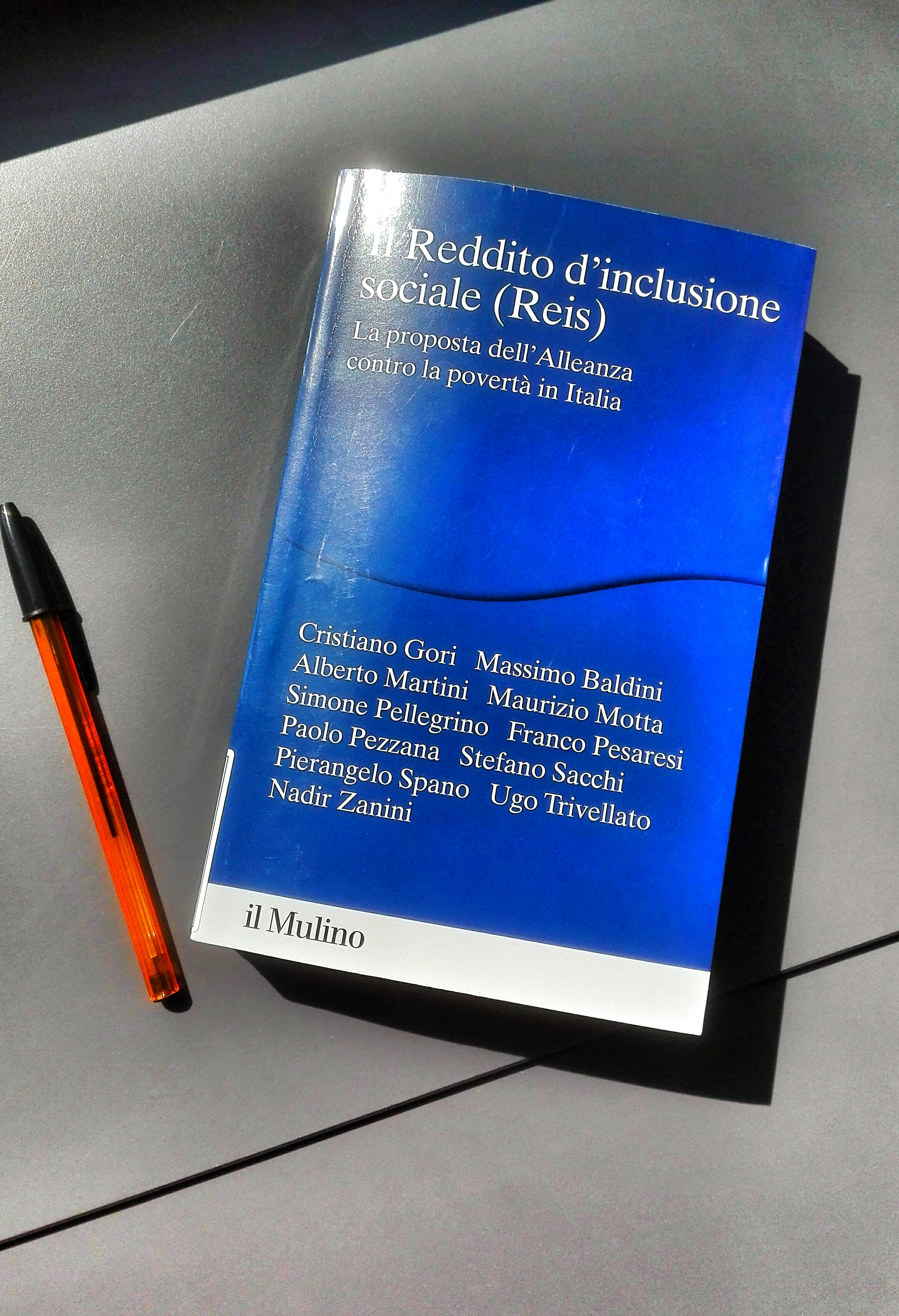 Libro REIS_Convegno 20-09-16