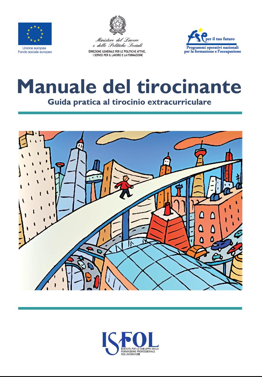 Manuale del tirocinante