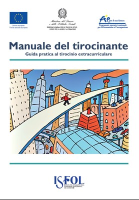 Manuale del tirocinante
