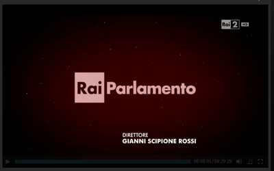 Rai Parlamento