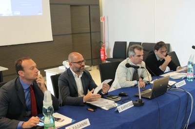 spazi di apprendimento emergenti