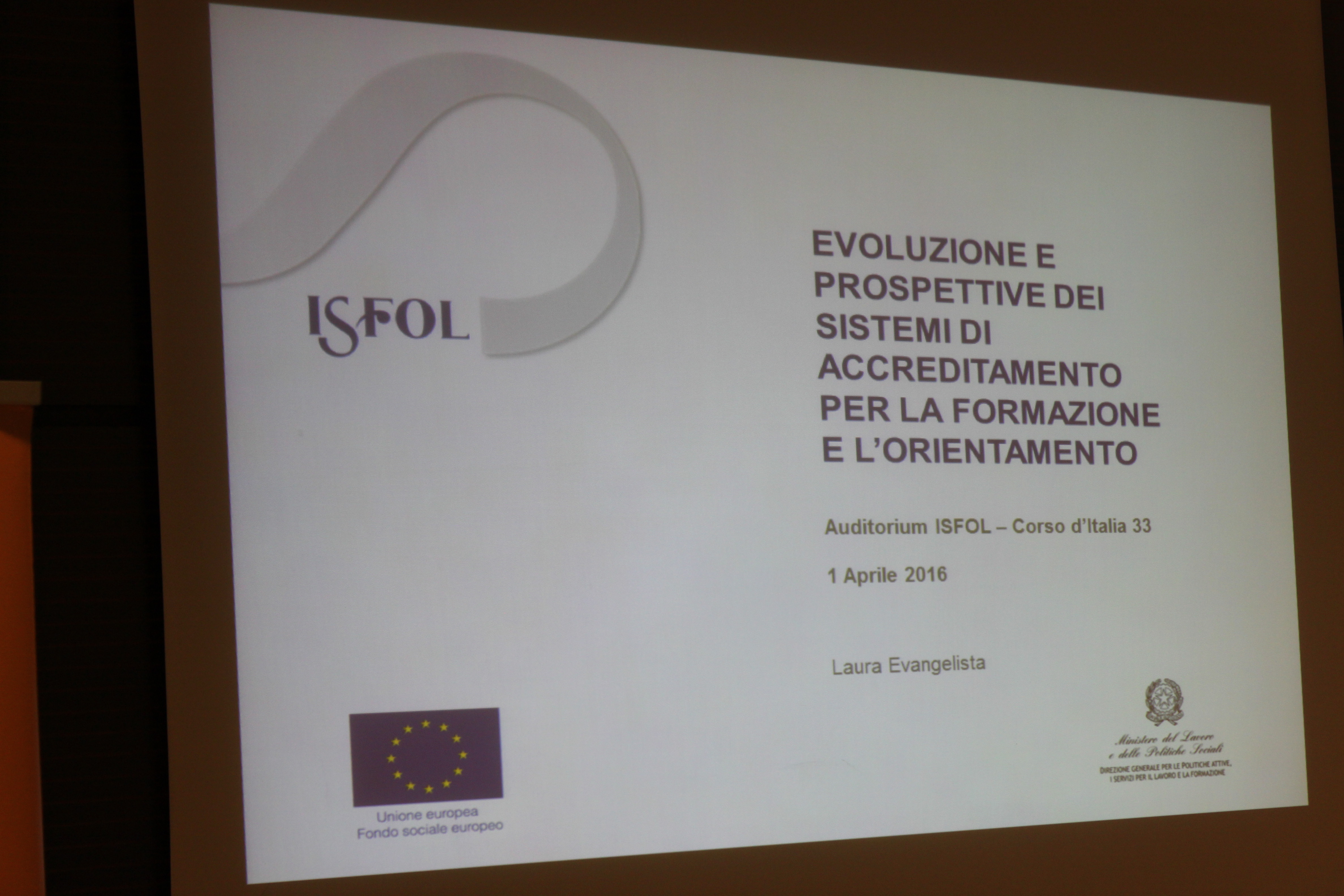 Presentazione