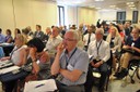 Active inclusion final conference, maggio 2015, sala