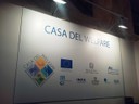 Casa del welfare, maggio 2014