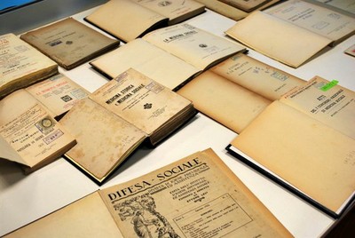 Cerimonia ministero Salute, 18 luglio 2013 