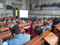 Stati generali sul lavoro delle donne in Italia, Cnel, Roma, marzo 2013