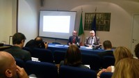 Conferenza stampa avvio Sia, luglio 2016