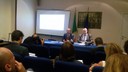 Conferenza stampa avvio Sia, luglio 2016