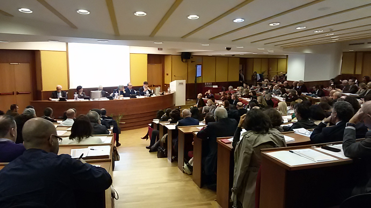 Convegno 30 ottobre 2014_Lavoro sommerso
