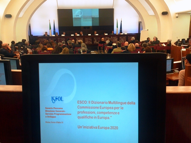 Convegno Agid, 29 novembre 2013