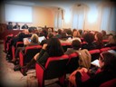 Convegno Censis-Mlps, Roma, 27 febbraio 2014