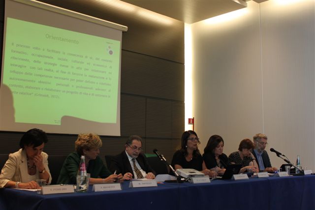 SOL 3 luglio 2013_Interventi mattina